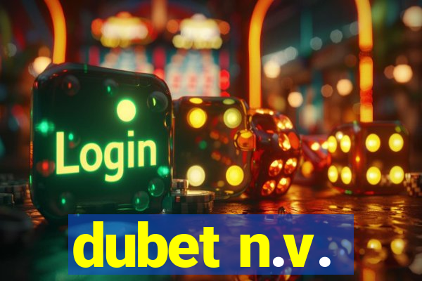 dubet n.v.